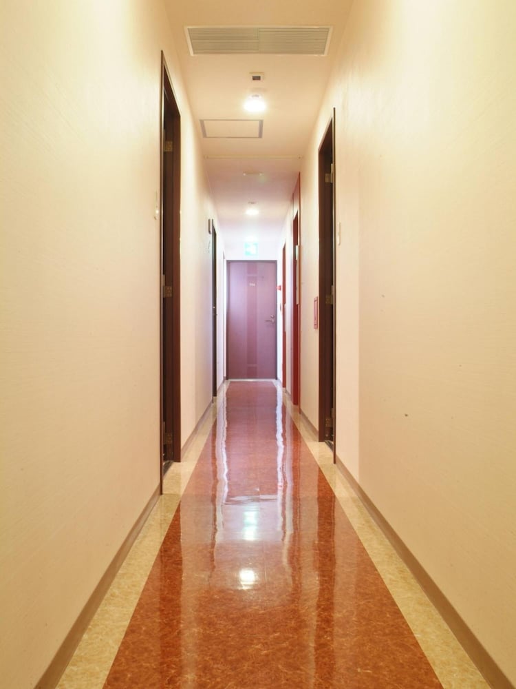 Otsuka Town Hotel 24 12/17