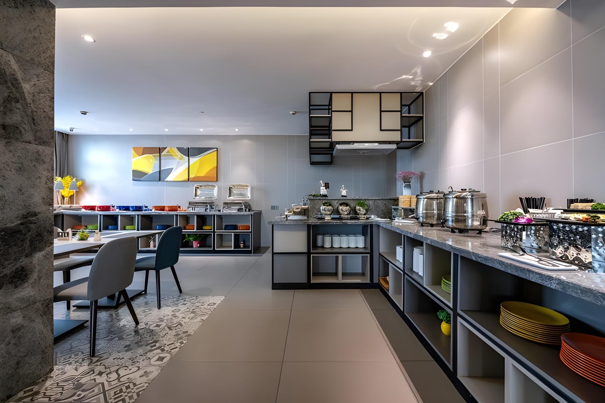 Homeinn Selected(Changshu Hengshan Road) 35/50
