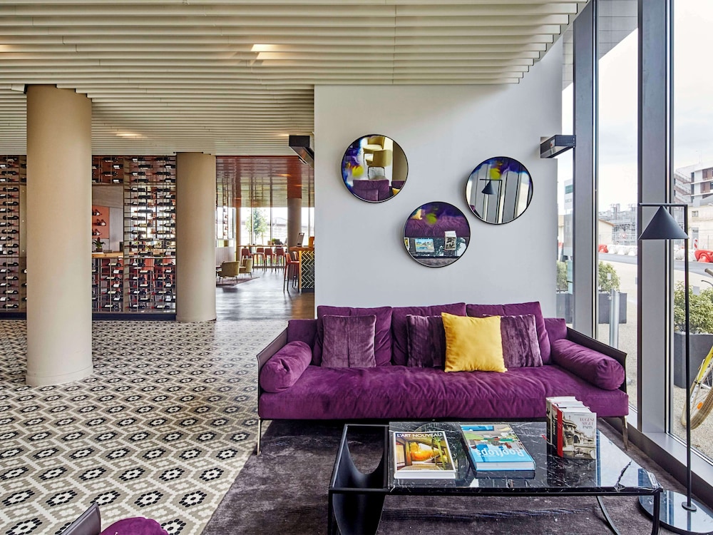 Radisson Hotel Bordeaux Saint Jean 23/41