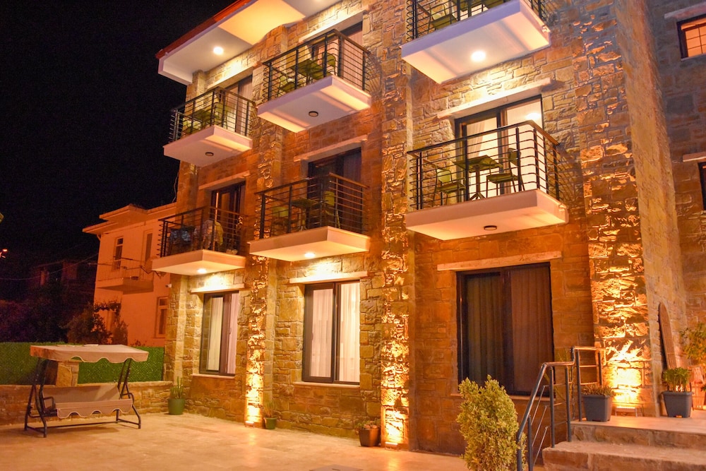 Maslin Otel 2/42