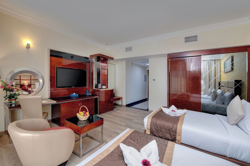 City Stay Hotel Expo Center Sharjah 25/50