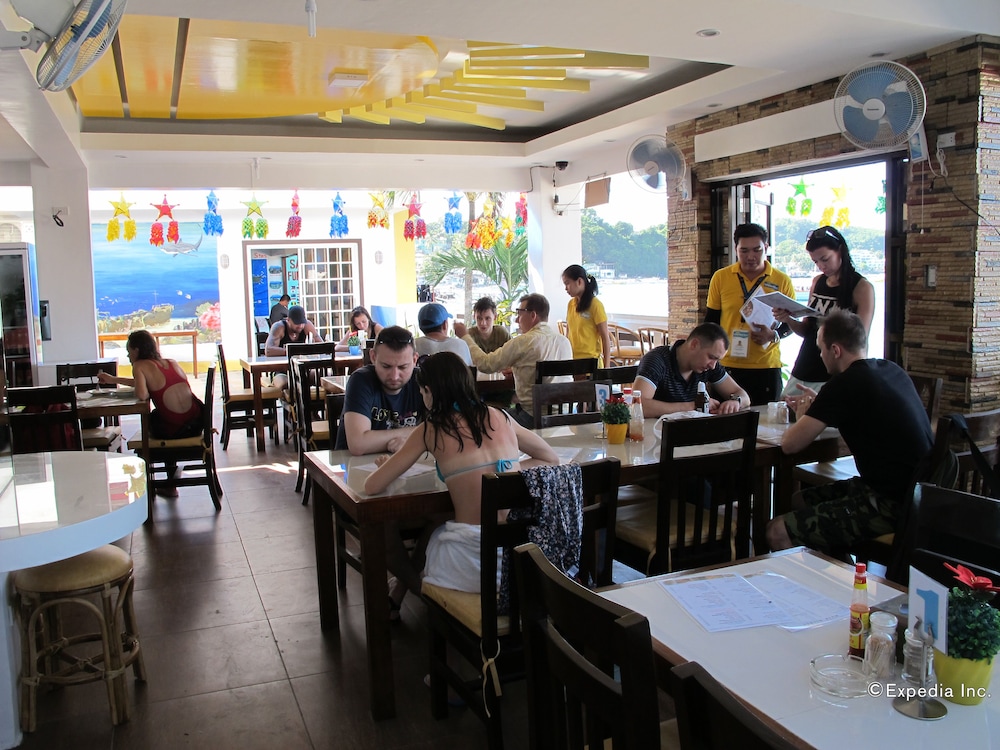 Seashore Beach Resort 40/58