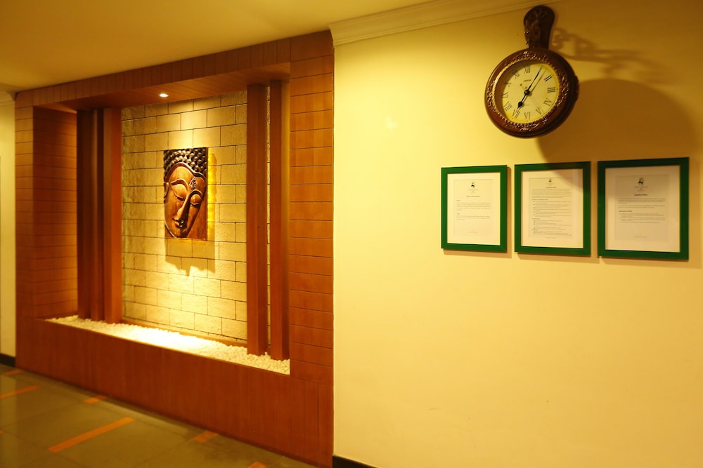 SPICE GROVE HOTELS AND RESORTS 18/39