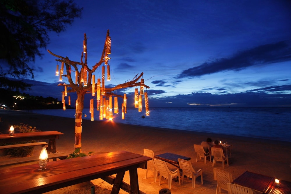 See Through Boutique Resort Haad Yao 32/50