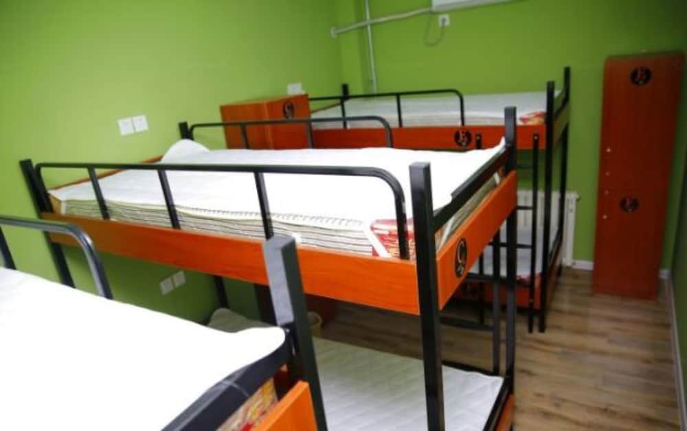 Meet Int'l Youth Hostel Zhejiang Rd 17/18