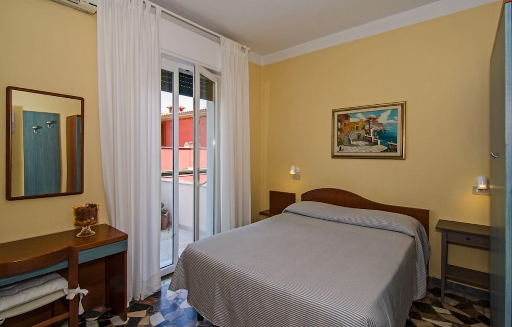 Bencista Hotel 15/46