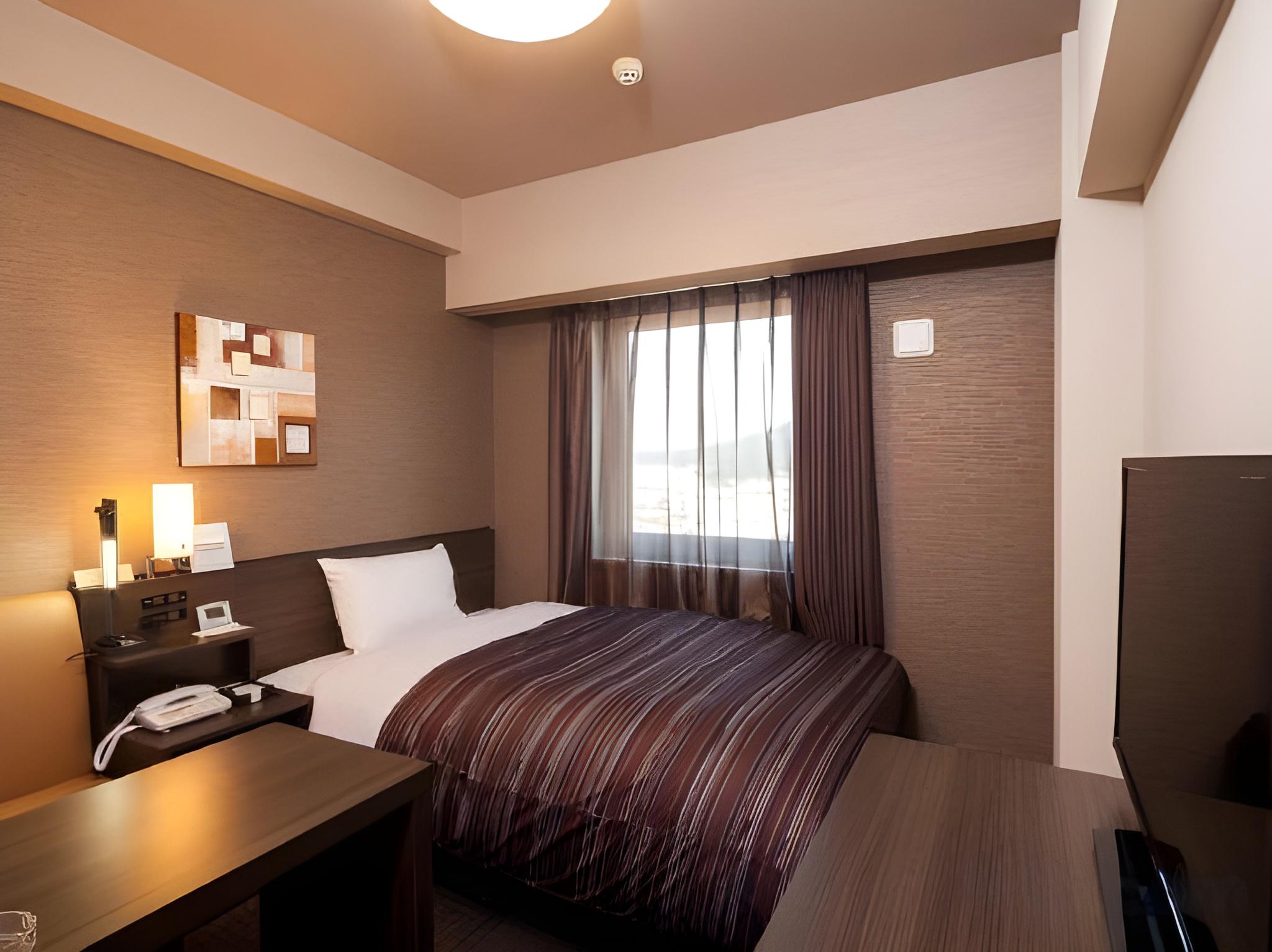 Semi Room, Comfort, Single, Semi Double Bed