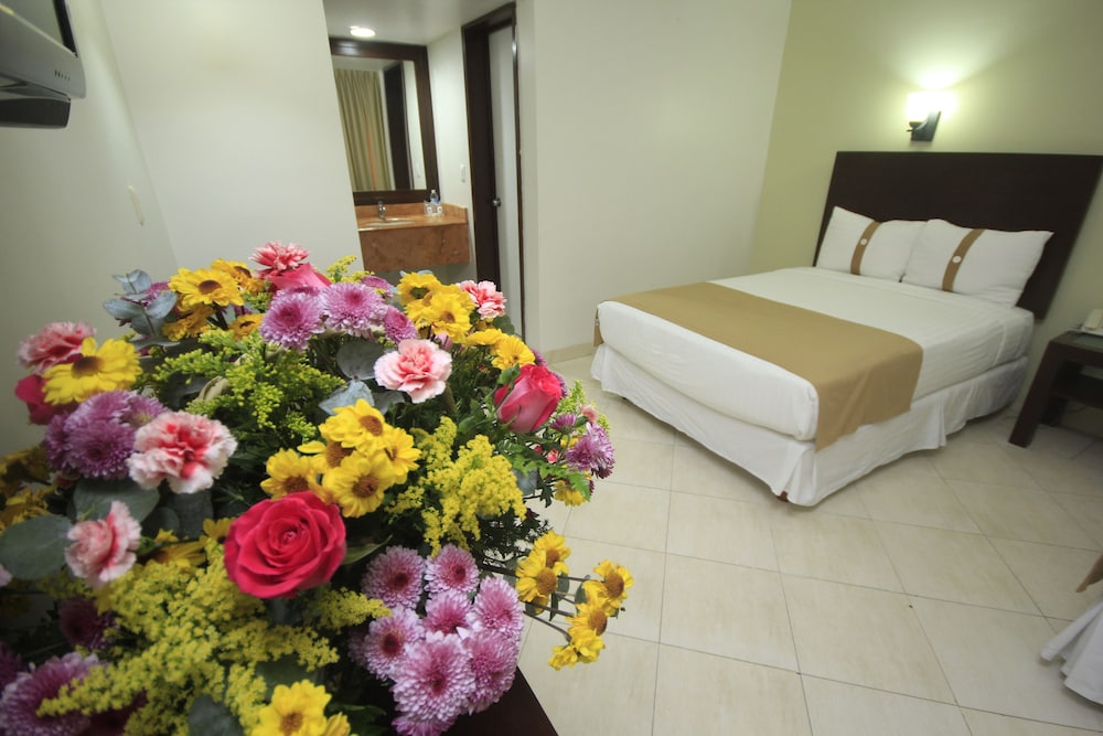 Hotel Casa Blanca 32/50