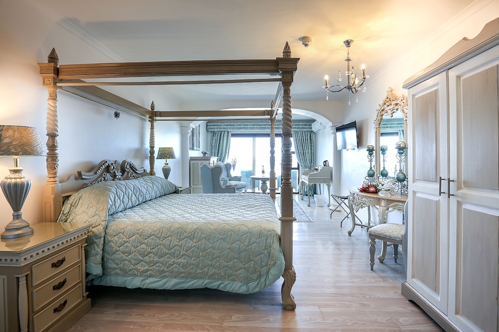 Misty Waves Boutique Hotel 14/79