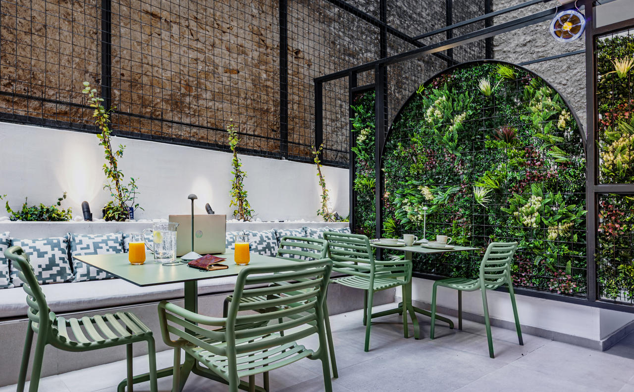 ZEA URBAN LIVING 41/46