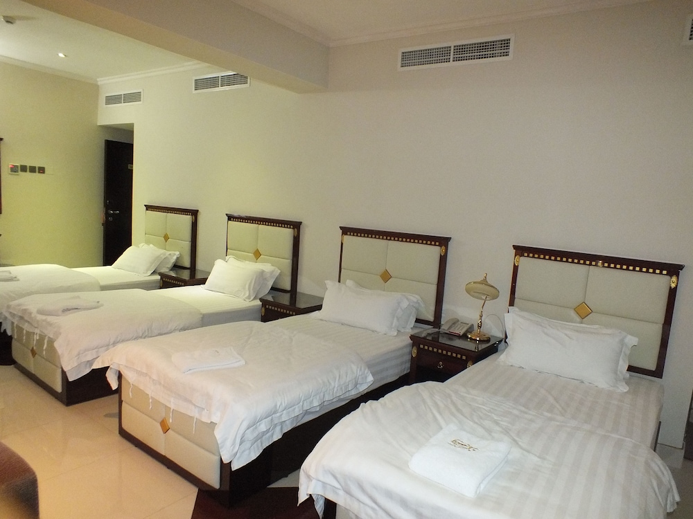 City Hotel Salalah 11/34