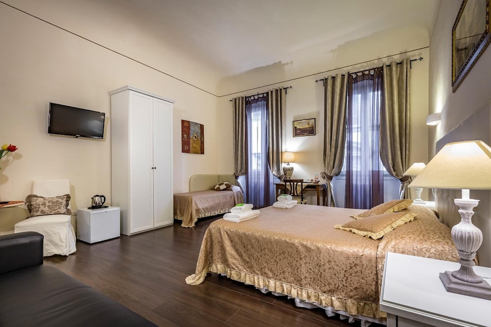 B&B De' Biffi 7/50