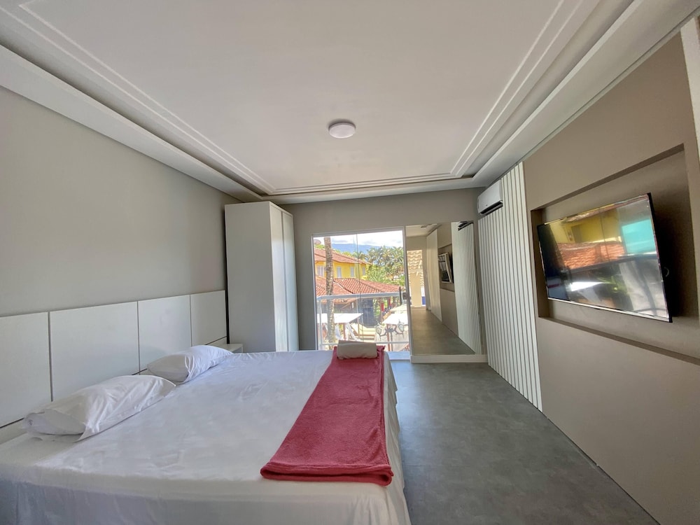 Sol, Presidential, Suite, Queen Bed, Sofa, Private Pool