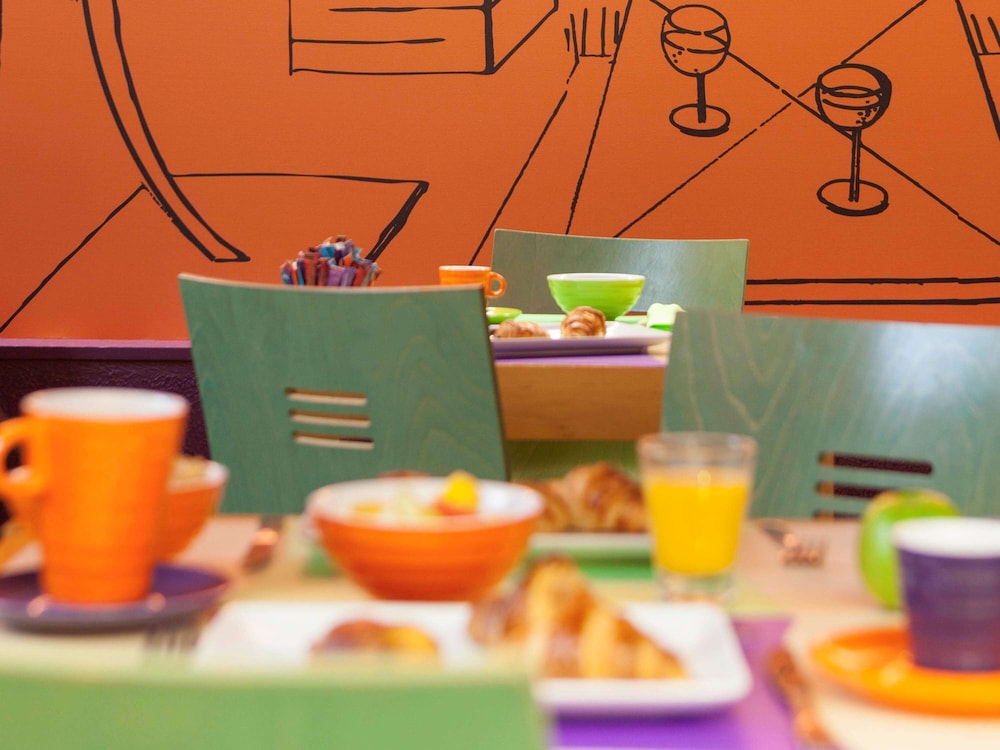 Ibis Styles Paris Republique 29/53