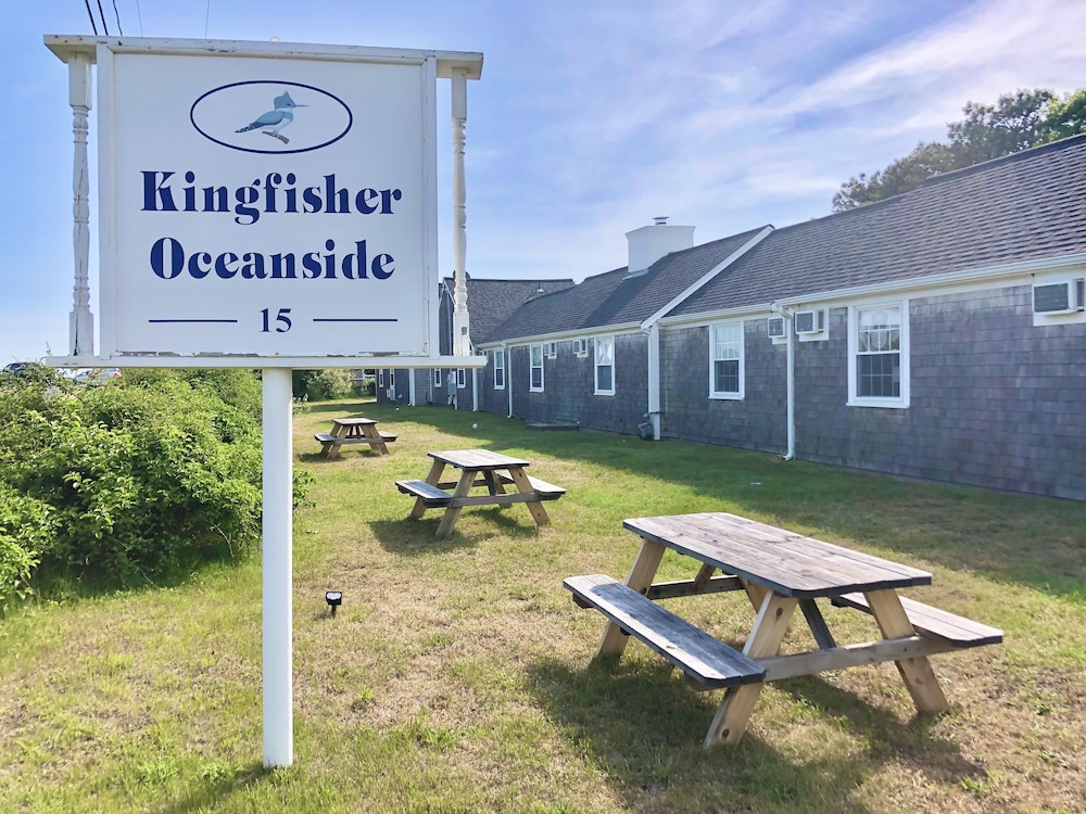 Kingfisher Oceanside 6/50