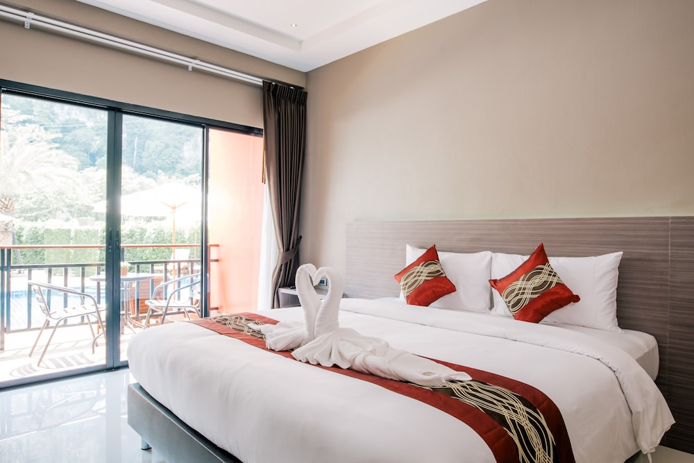 Frank Ao Nang Krabi Resort 20/68