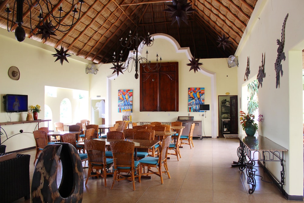 Hotel las Palomas Nuevo Vallarta 42/63