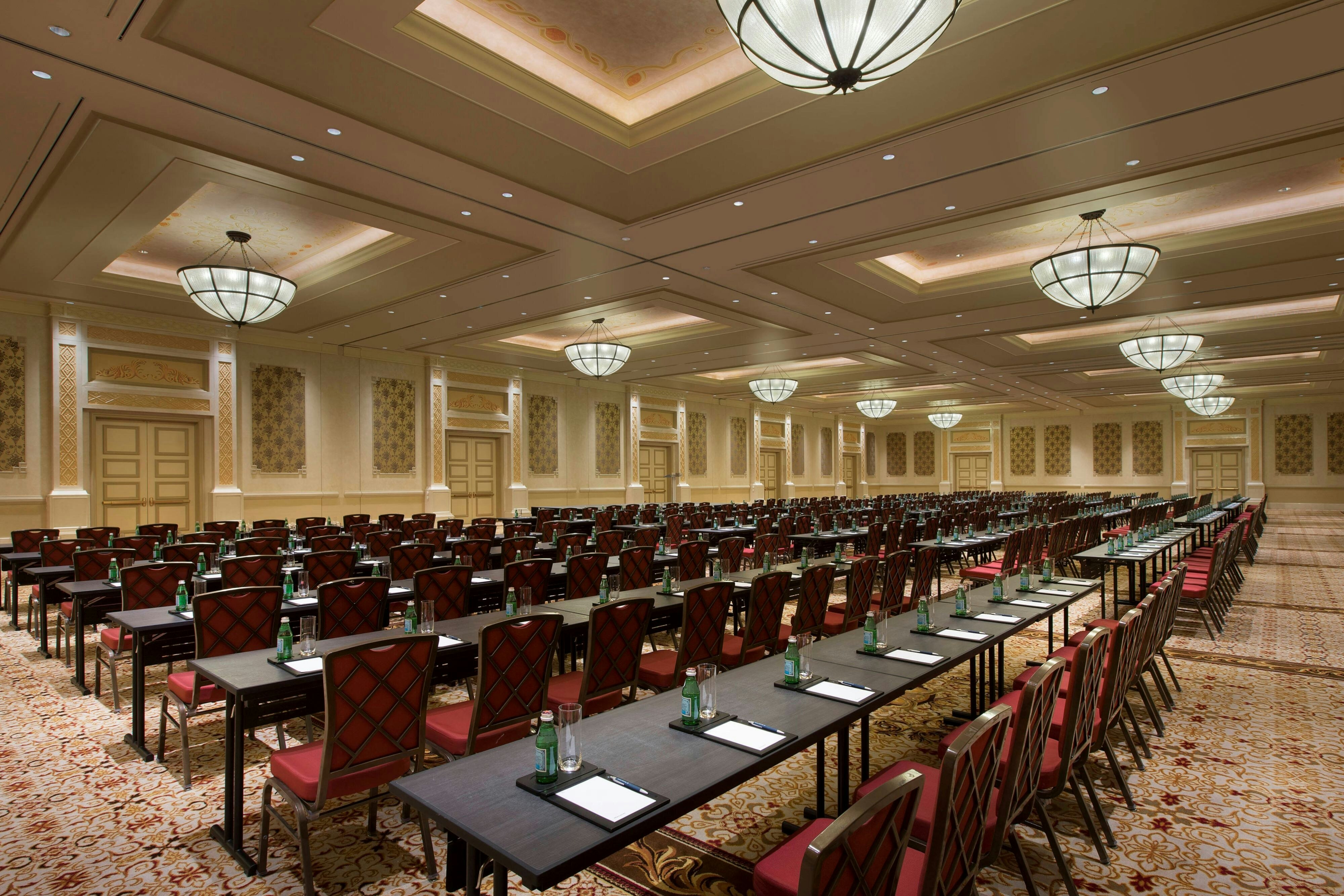 Londoner Grand, a Luxury Collection Hotel, Macau 46/57