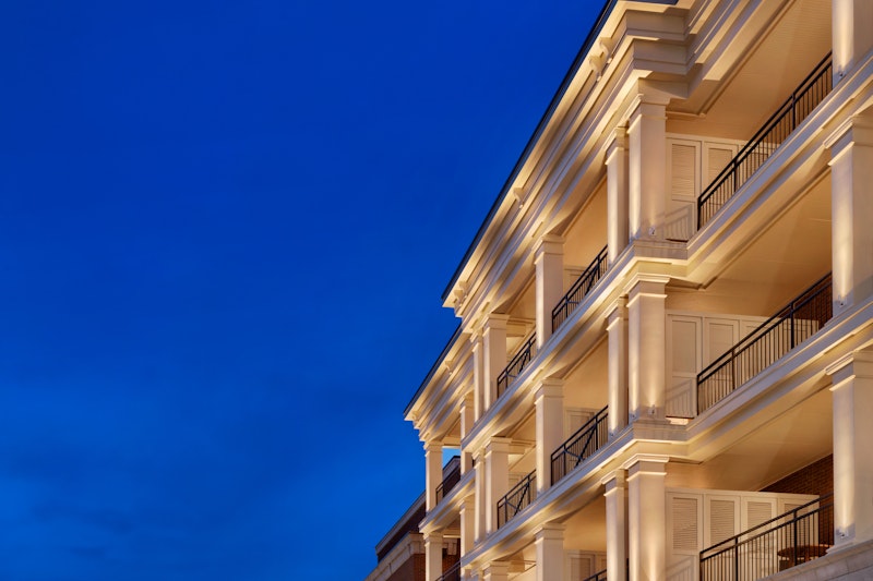The Harpeth Franklin Downtown Curio Collection By Hilton 4/50