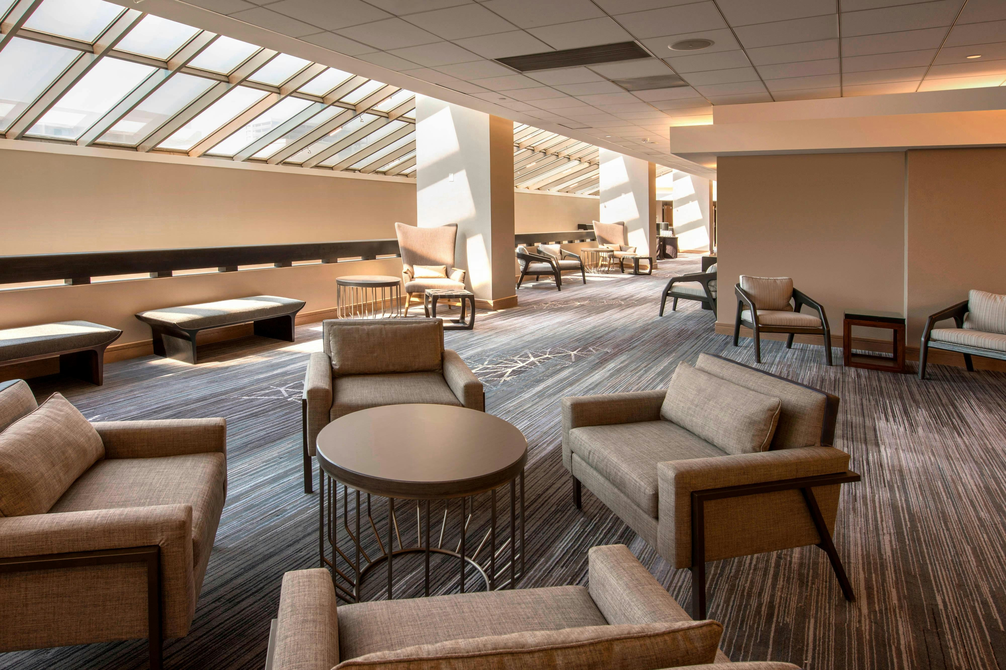 Denver Marriott Tech Center 30/54