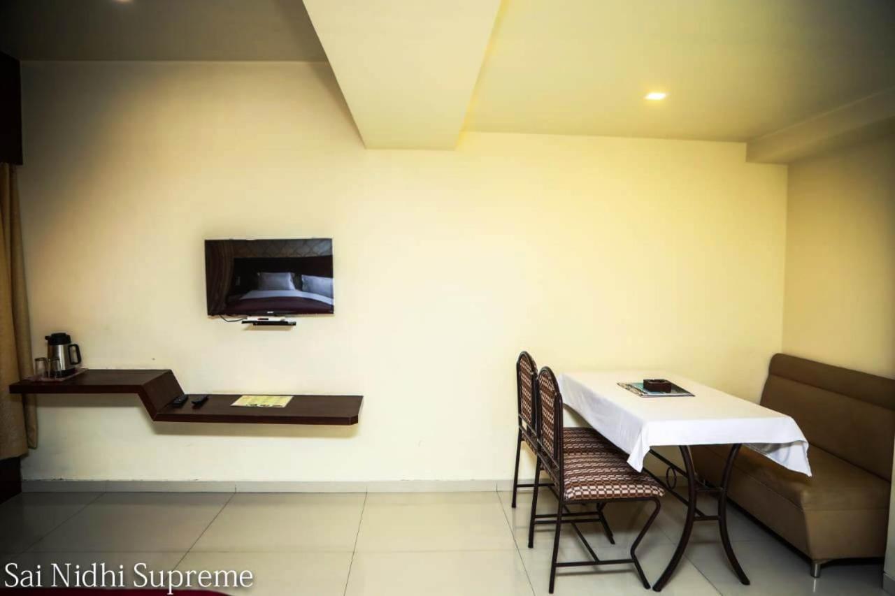 Hotel Sai Nidhi Supreme 17/20