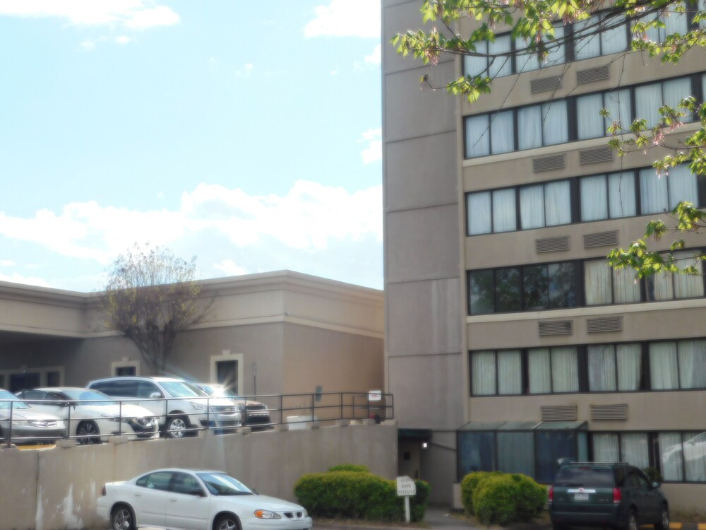 Americas Best Value Inn Winston-Salem NC 3/45