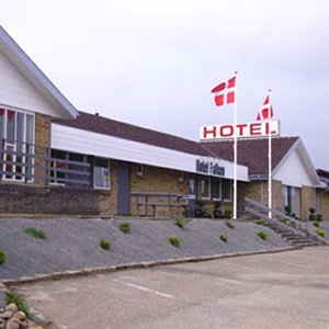 Hotel Falken 1/22