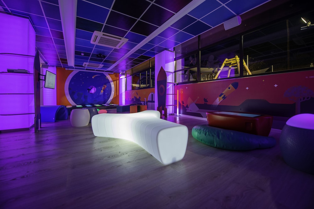 Spring Hotel Bitacora 68/68