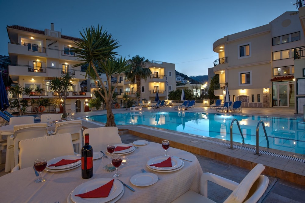 Panorama Hotel Stalis 44/50