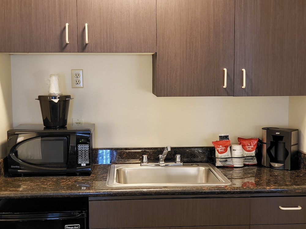 Best Western Alderwood 43/48