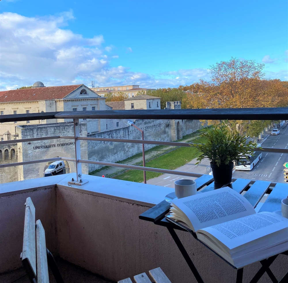 Apart'hotel Sainte-Marthe 36/71