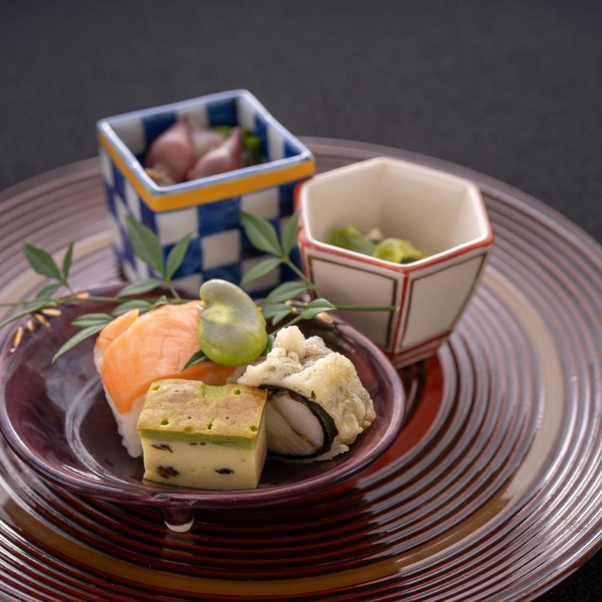 RYOKAN ENRAKU 44/49
