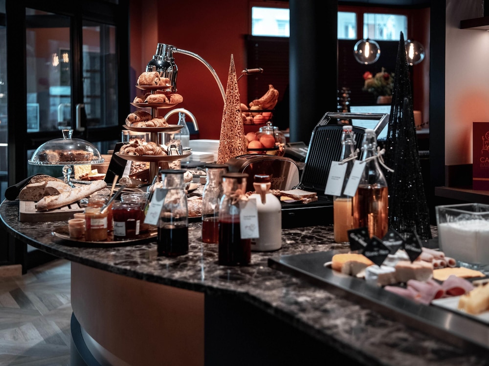Ibis Styles Boulogne Sur Mer Centre Cathedrale 26/49