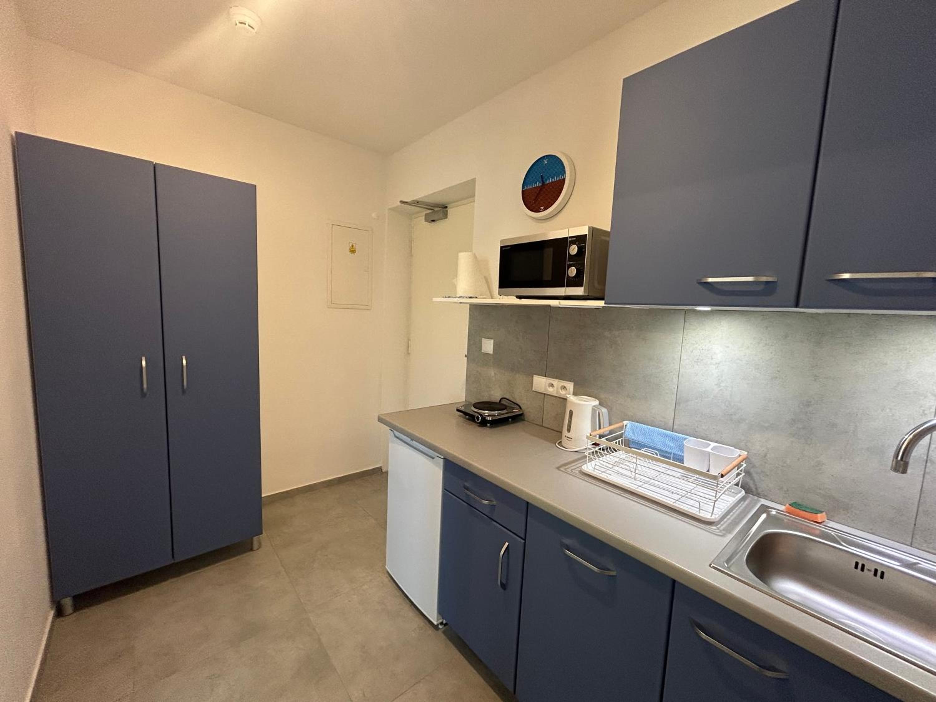 Cybulskiego Guest Rooms 21/23