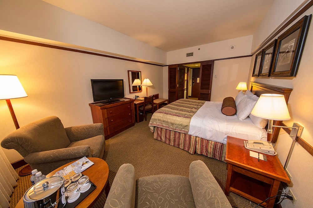 Alyeska Resort 7/24