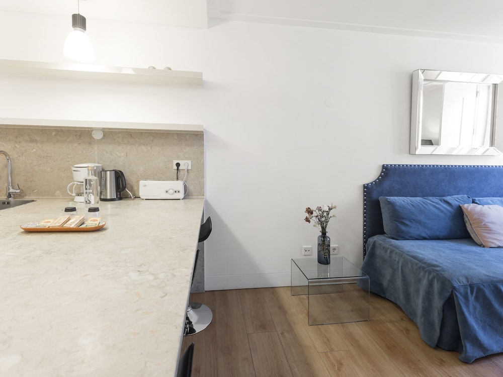 Lisbon Serviced Apartments Baixa 53/65
