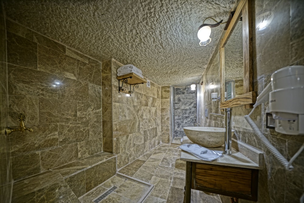 Cappadocia Cave Lodge 49/50