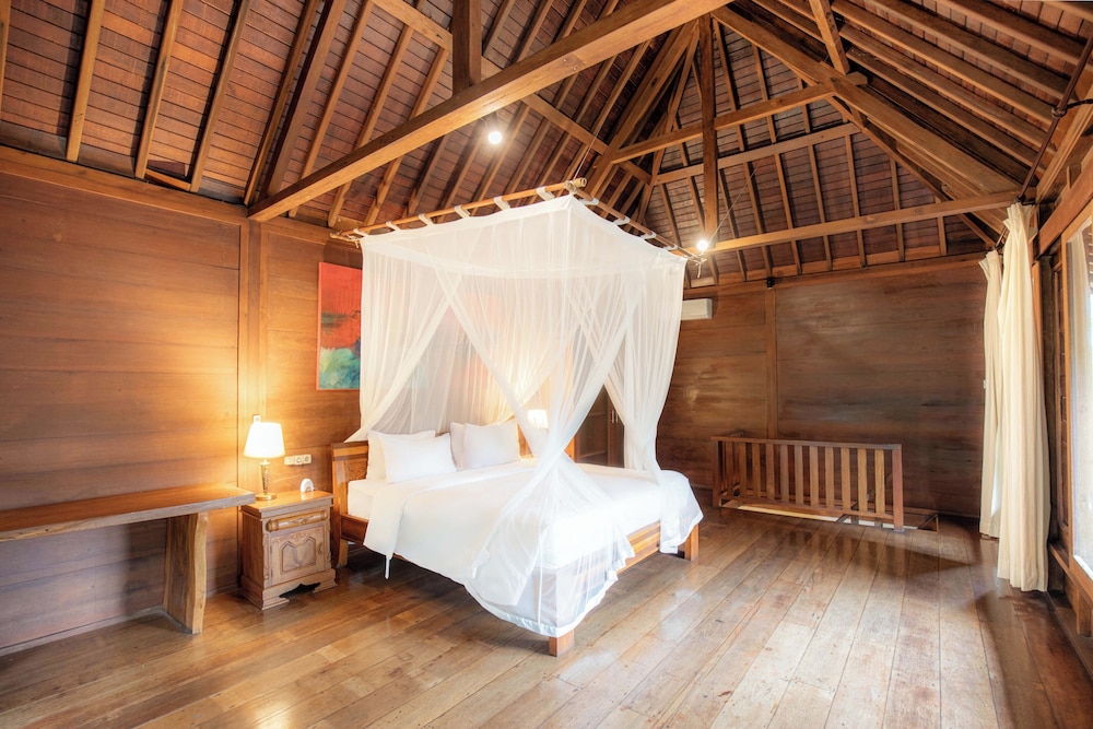 Sari Bamboo Villas 20/63