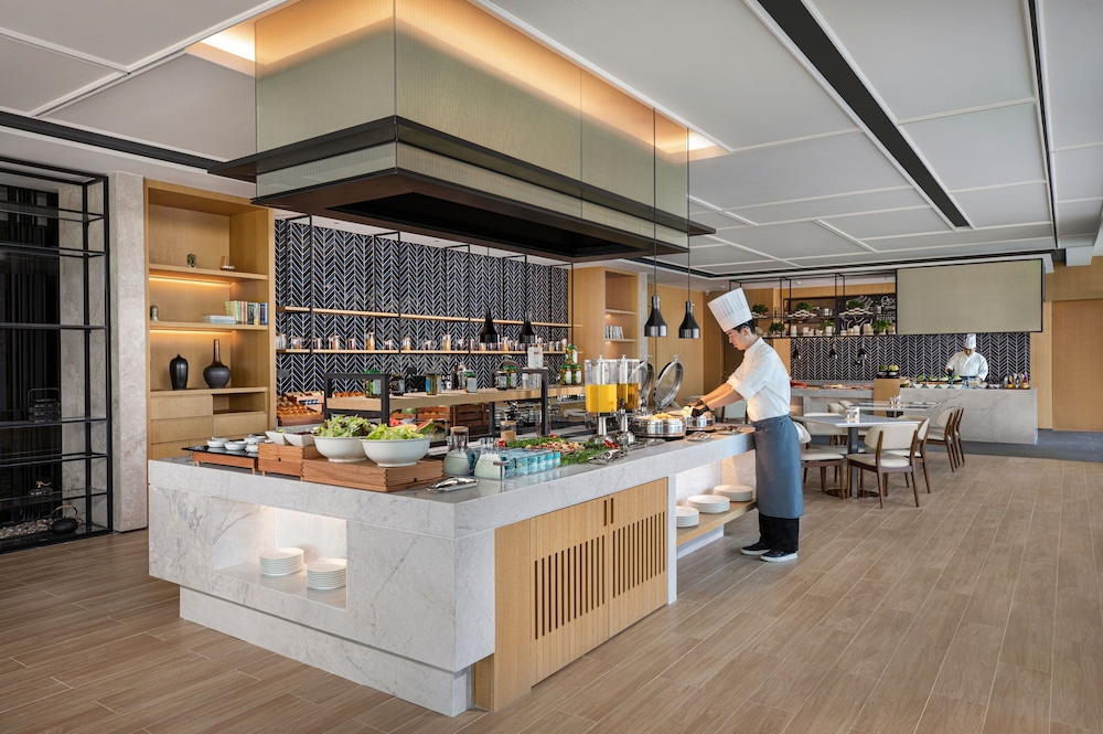 Fairfield by Marriott Shenzhen Shenshan Special Cooperation Zone 2/25