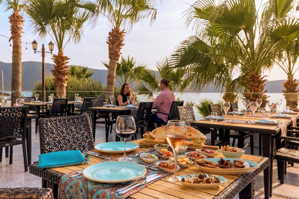 TUI MAGIC LIFE Bodrum - Adults Only 55/77