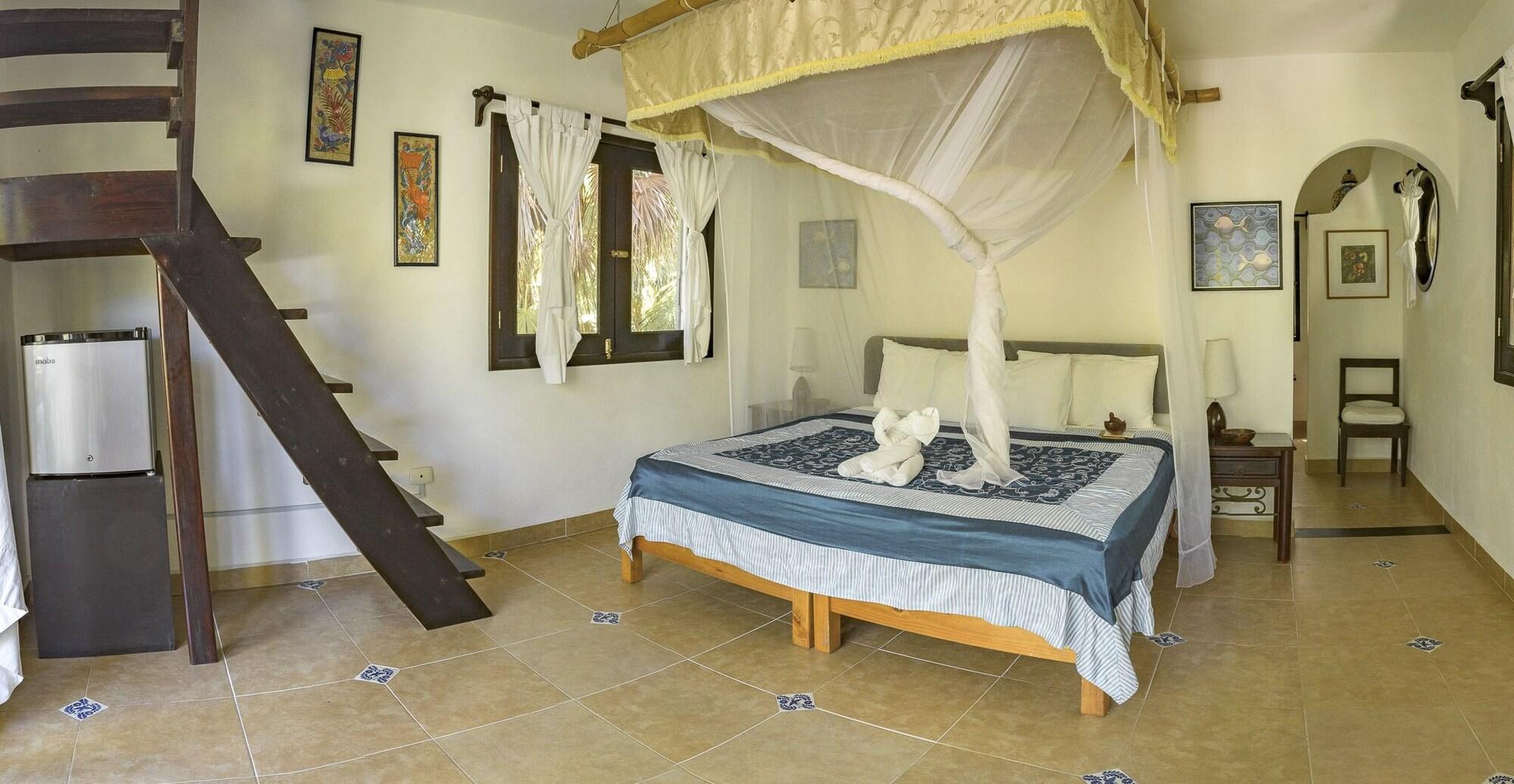 Caribbean, Pavilion, Bungalow