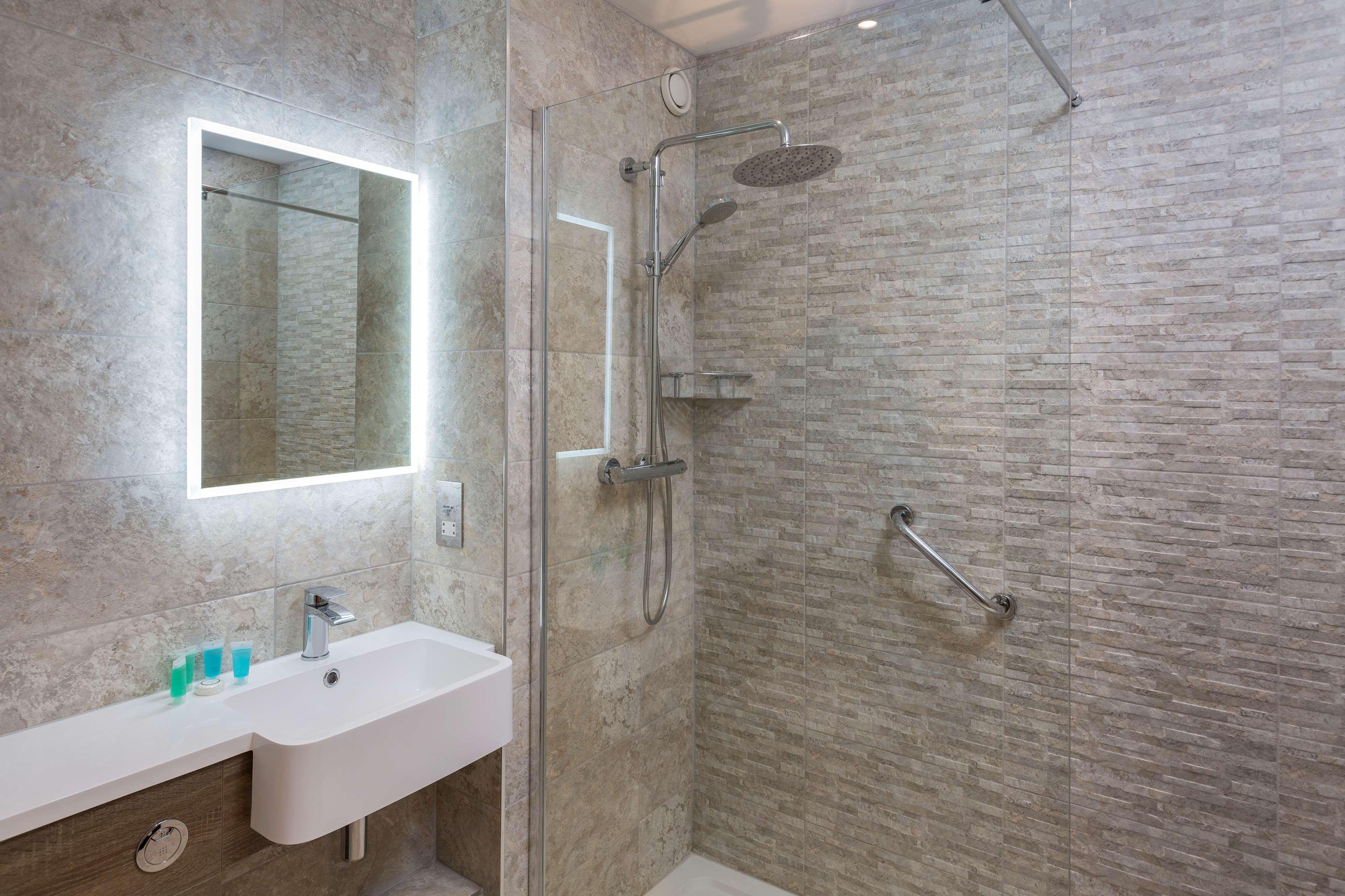 غرفة عائلية بإطلالة، Best Western The Dartmouth Hotel Golf And Spa 8/8