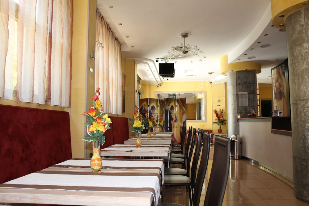 Hotel Cristal Eboli 9/39