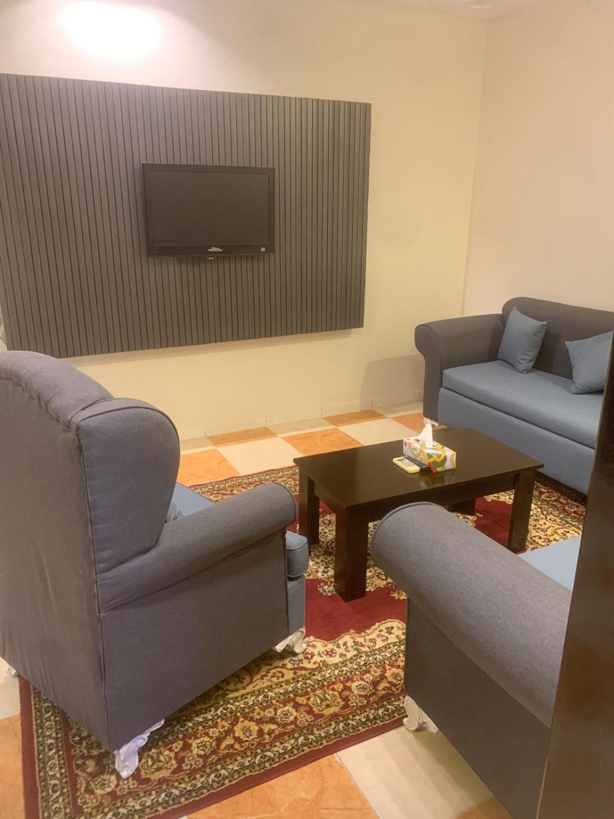 اوركيدا طريف 1(Orchida Turaif Hotel 1) 34/49