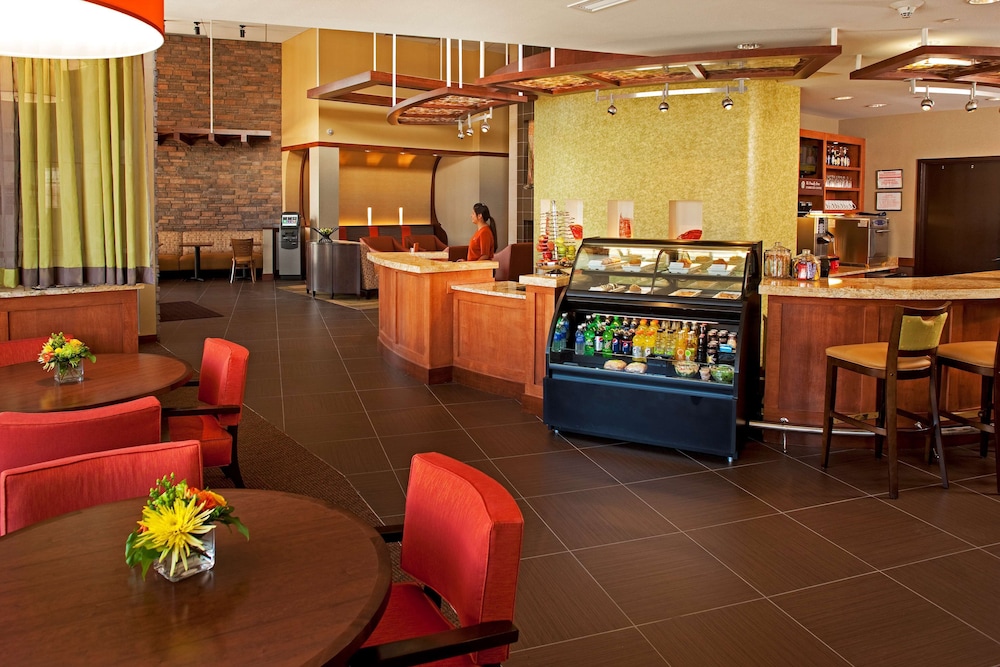 Hyatt Place Santa Fe 43/72