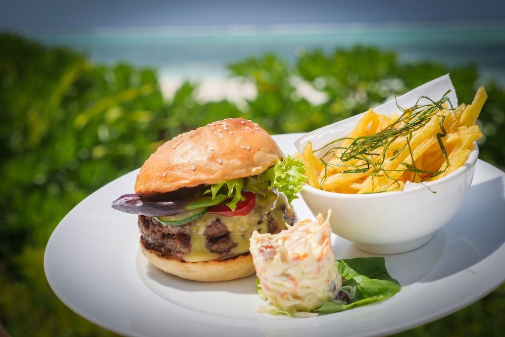 Zanzibar Pearl Boutique Hotel & Villas 13/40