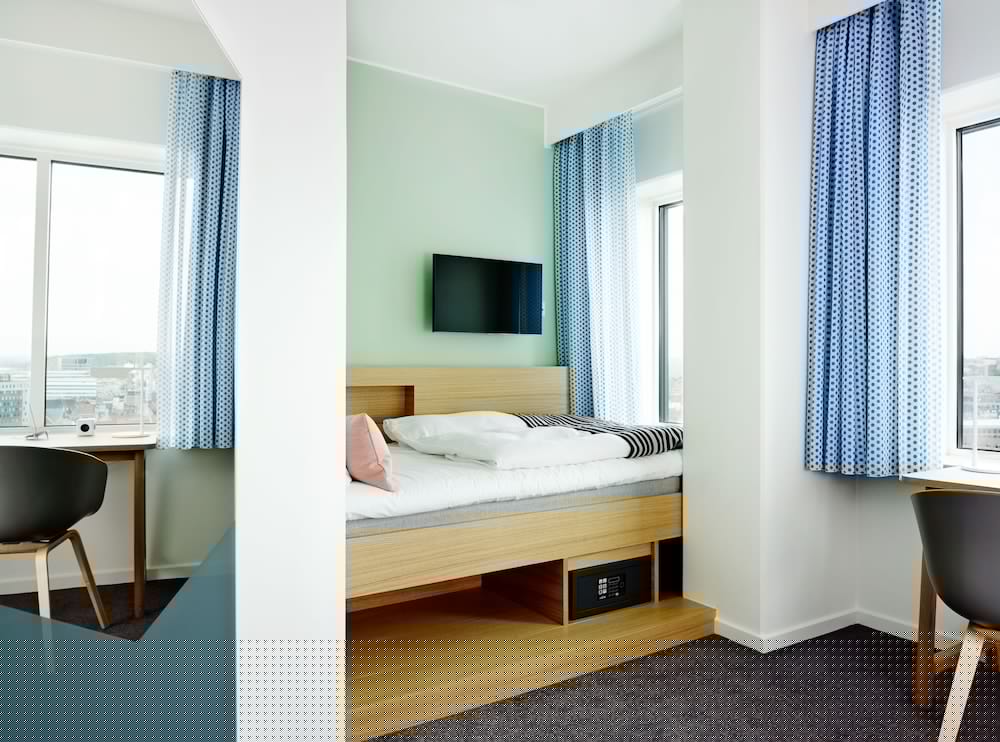 Comwell Aarhus Dolce By Wyndham 15/73