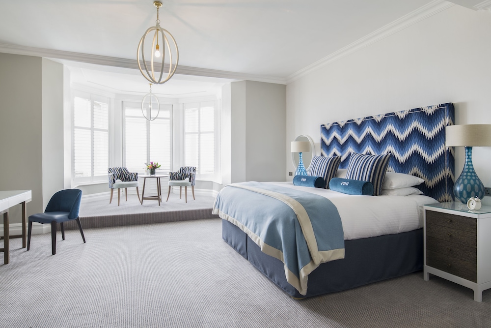 Padstow Harbour Hotel 14/64