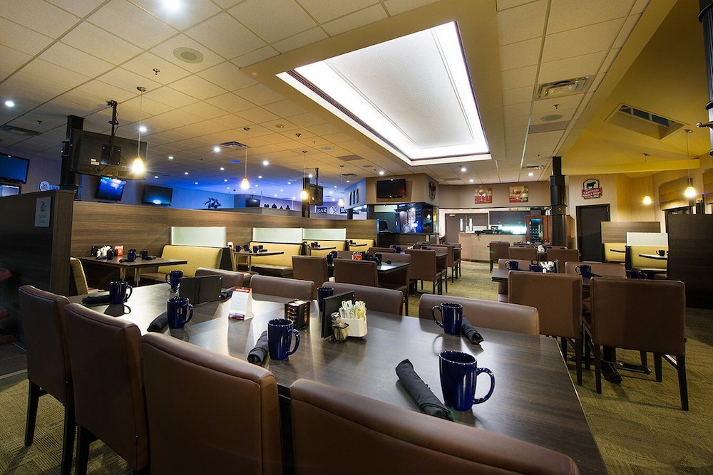 Victoria Inn Hotel Convention Centre Brandon 42/54