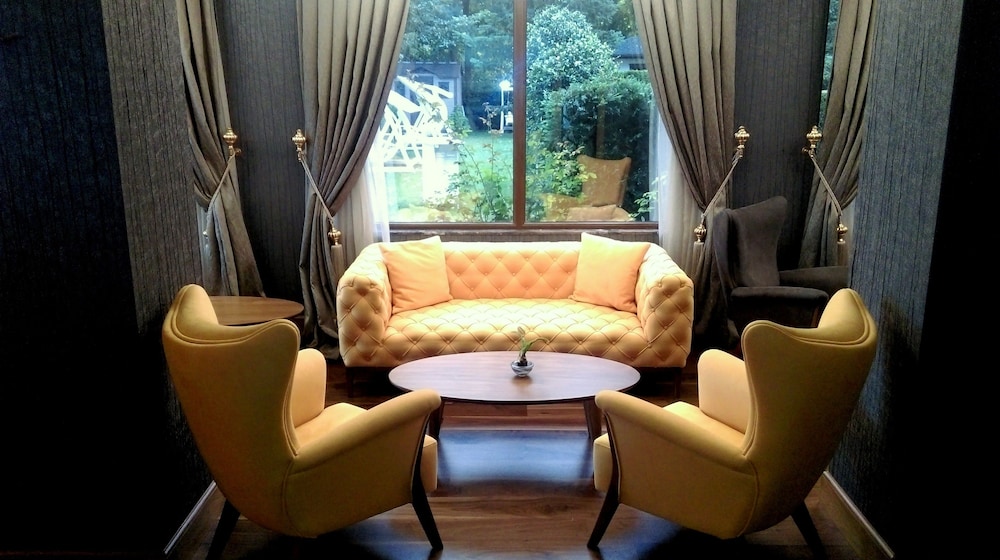 Lale Boutique Hotel 37/55